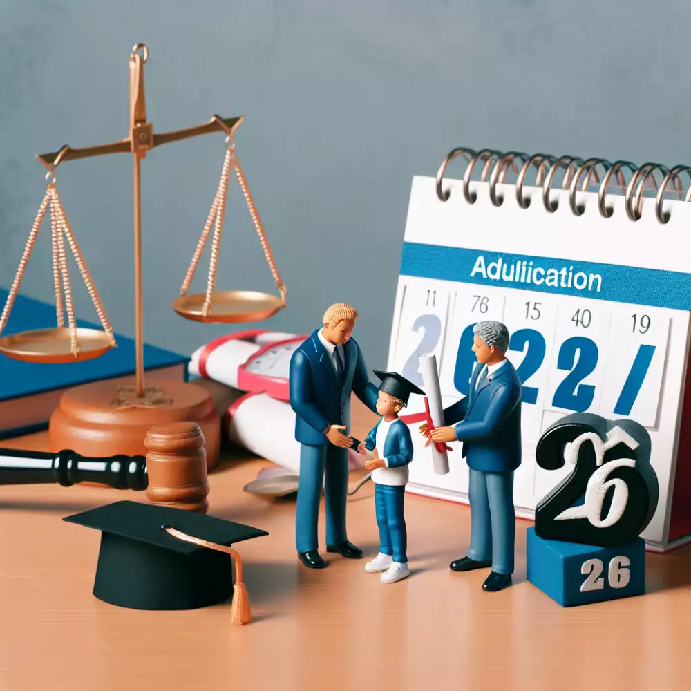 Vyživovací Povinnost Do 26 Let