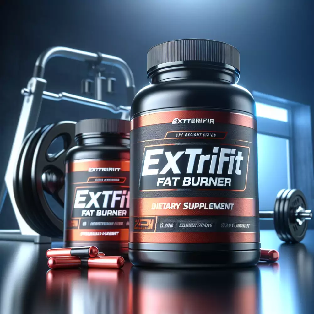 Extrifit Spalovač