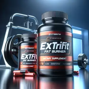 Extrifit Spalovač
