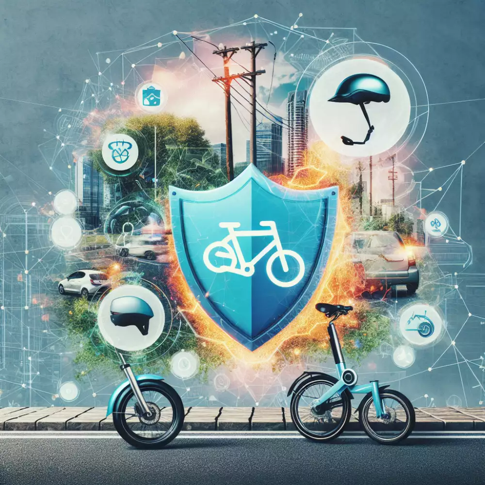 povinné ručení na elektrokolo