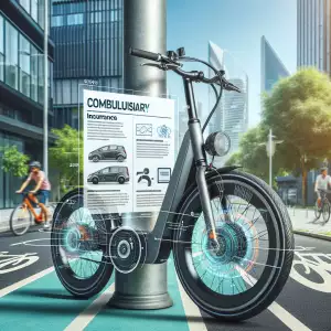 Povinné Ručení Na Elektrokolo