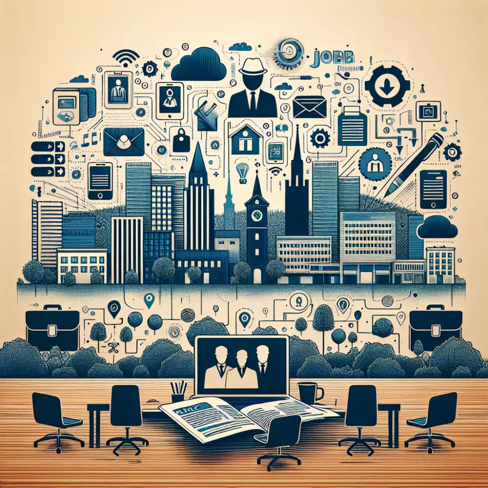 nabídka práce boskovice