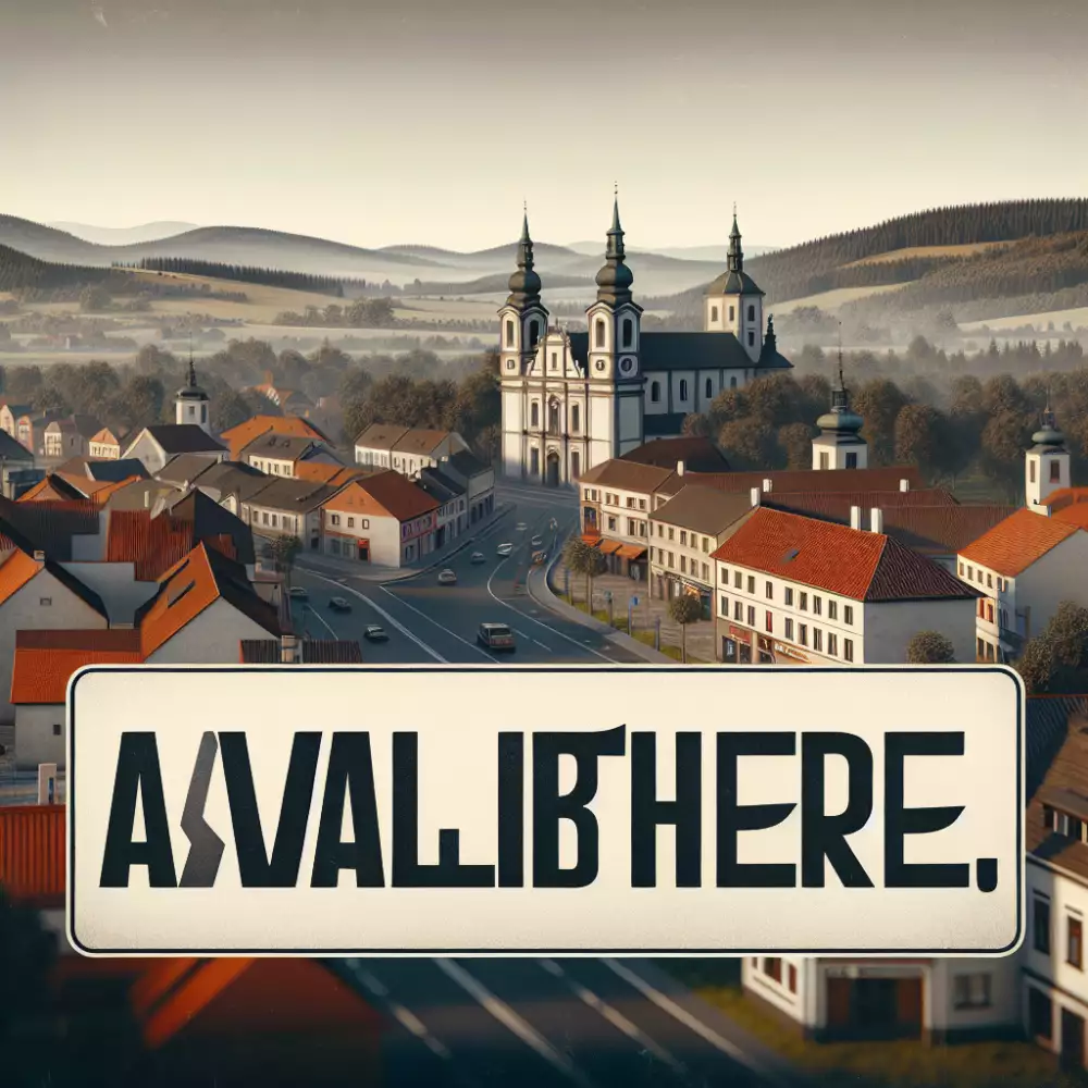 nabídka práce boskovice