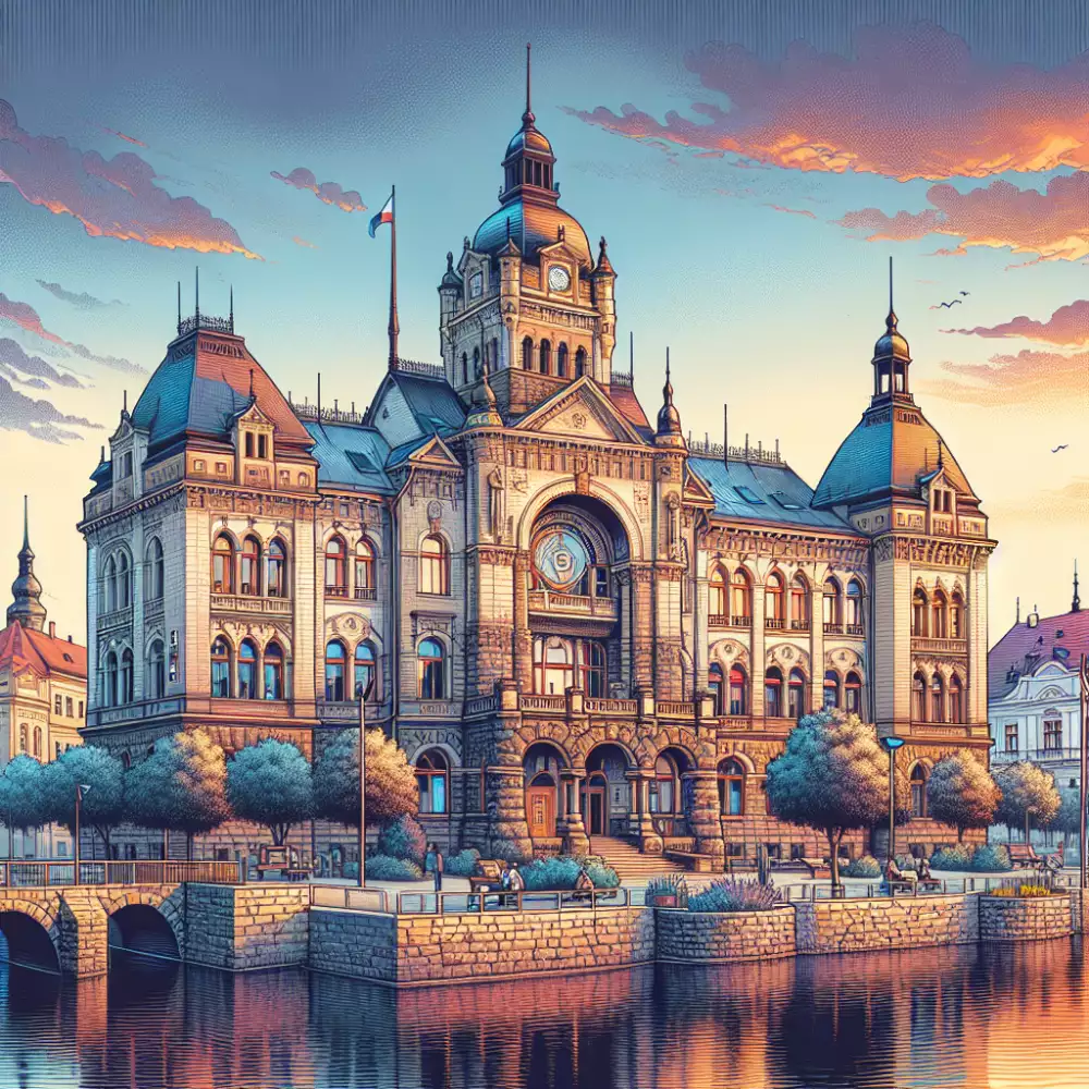 krajský soud ostrava