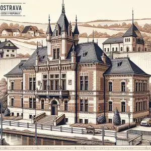 Krajský Soud Ostrava