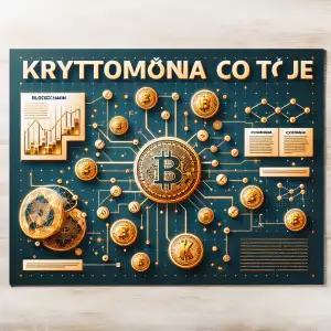 Kryptoměna Co To Je