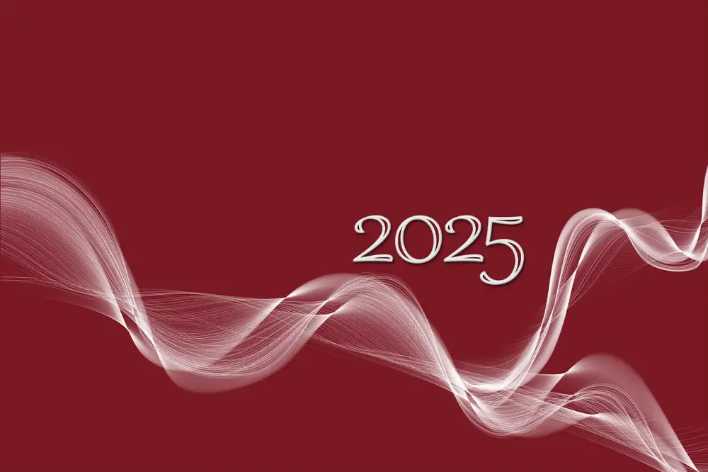 Olympijský Běh 2025