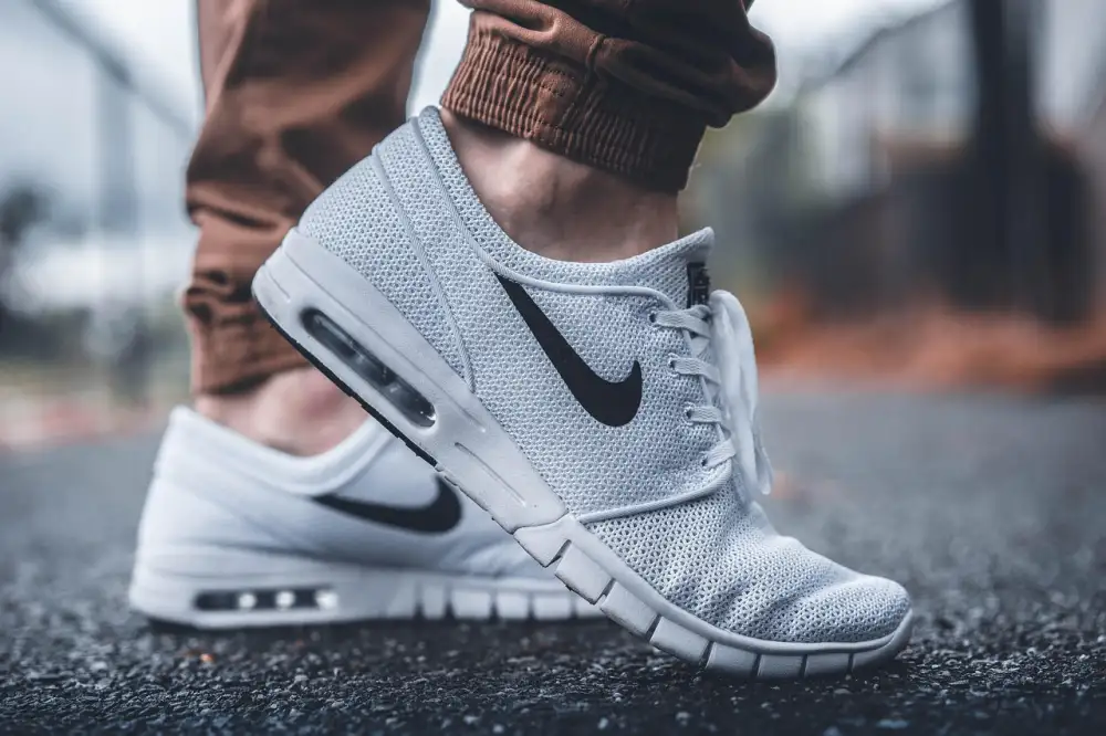 Tepláky Pánské Nike
