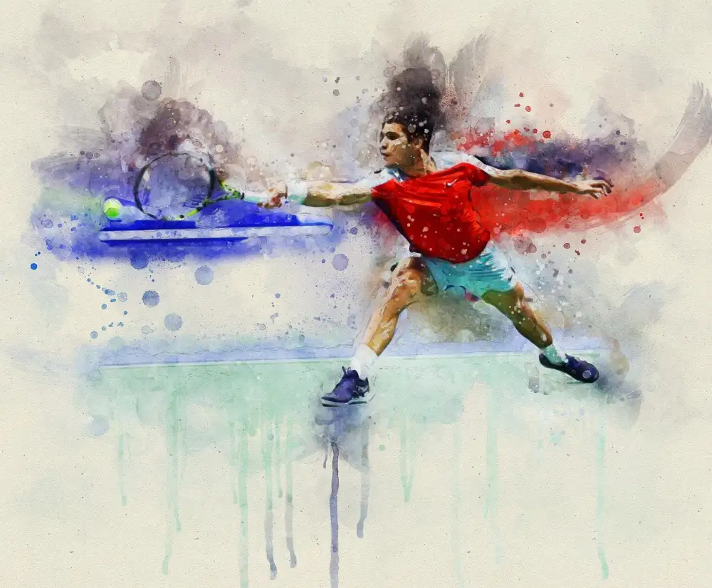 Tenis Us Open