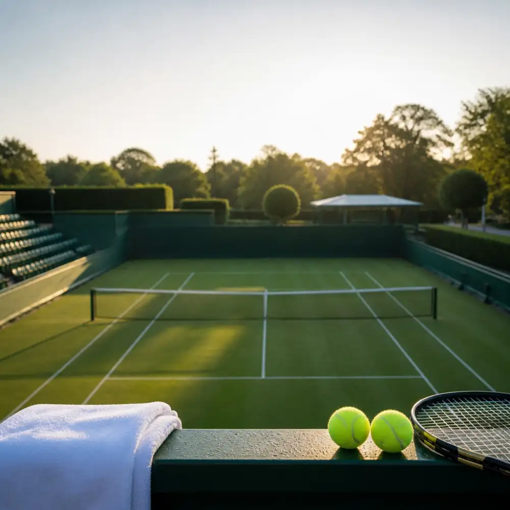 tenis dnes výsledky