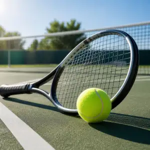 Tenis Dnes Výsledky