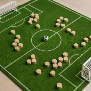 Slovní Fotbal