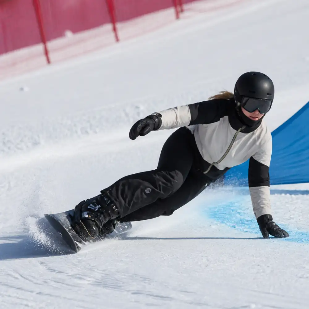 ledecká snowboard dnes