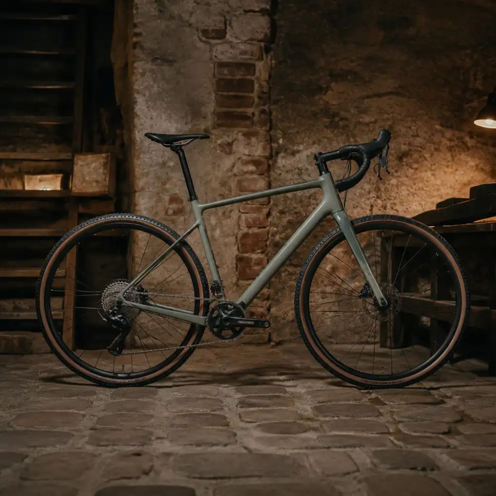 gravel kolo cube