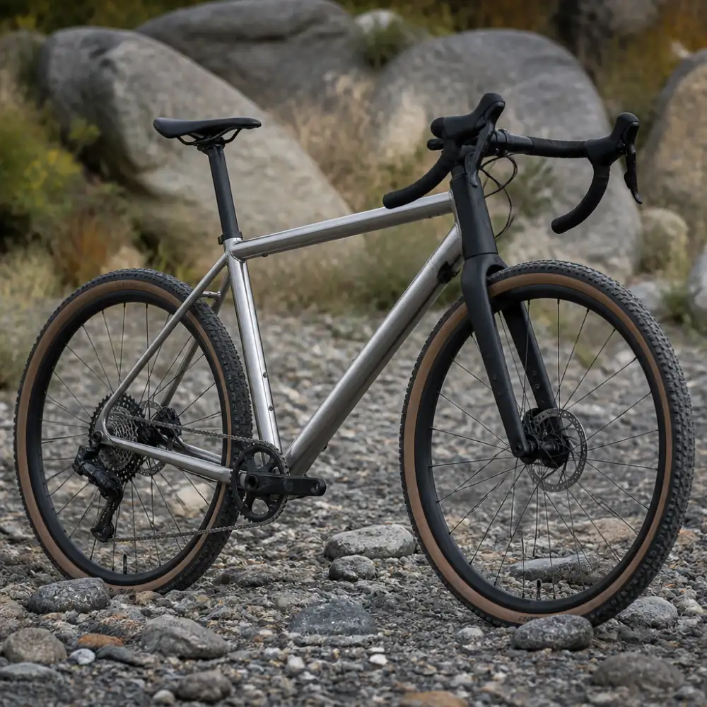 gravel kolo cube