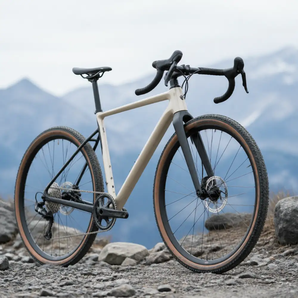 gravel kolo cube