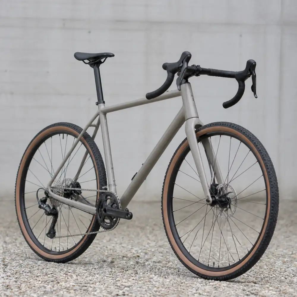 gravel kolo cube