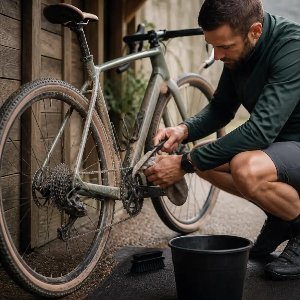 gravel kolo cube