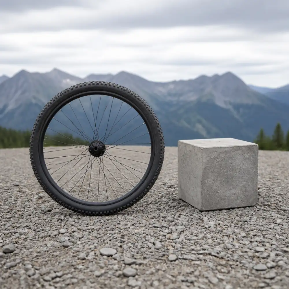 Gravel Kolo Cube