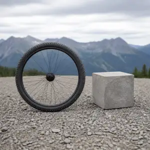 Gravel Kolo Cube