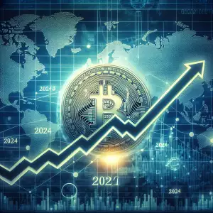 Bitcoin Predikce 2024