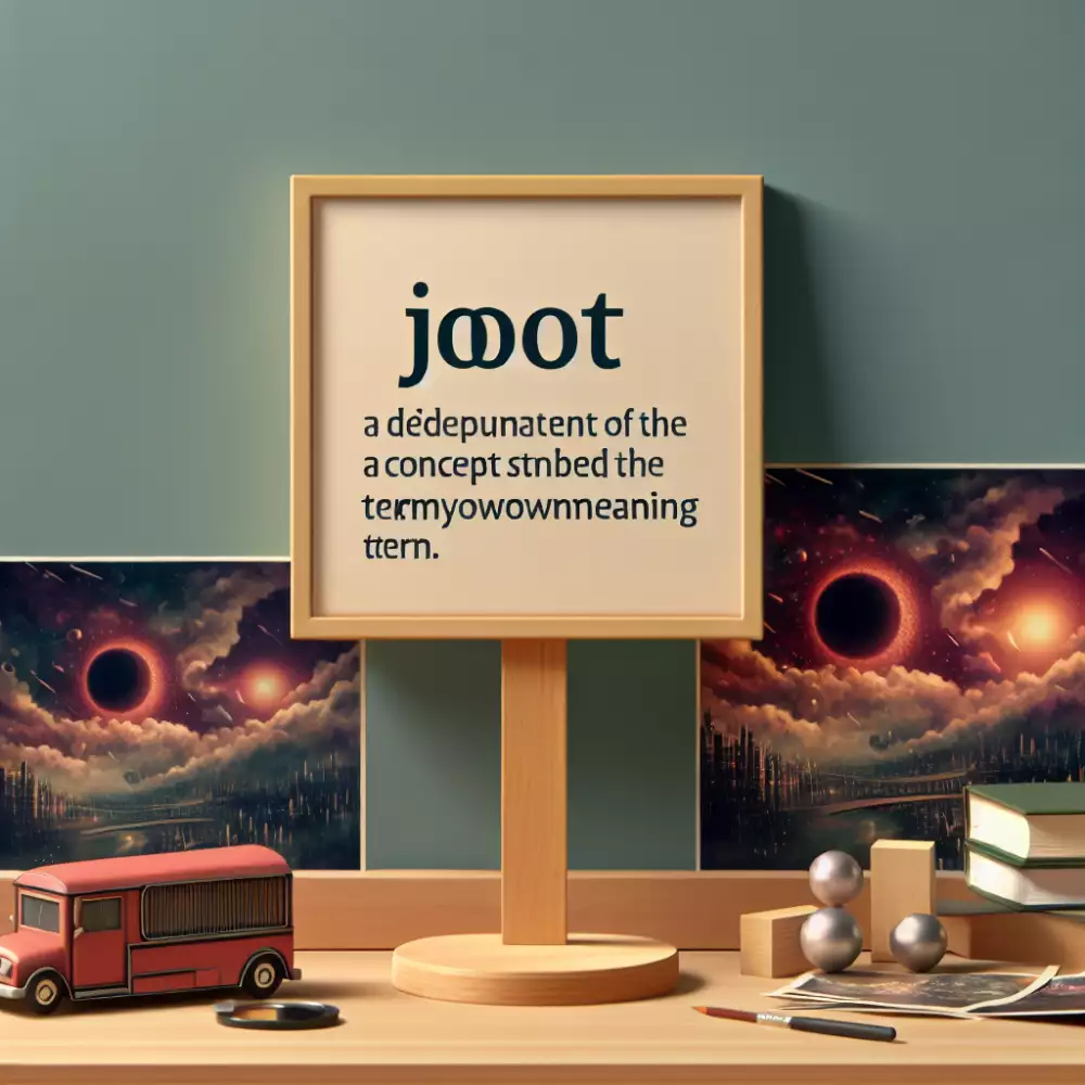 Joot