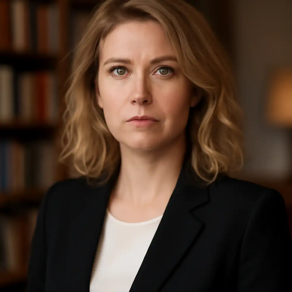 Lenka Sedláčková
